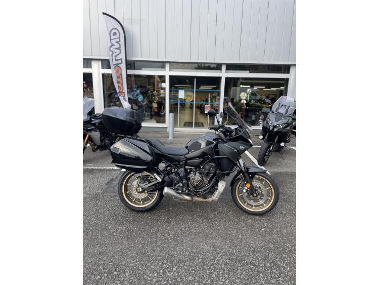YAMAHA TRACER 7 GT