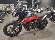 KTM 390 ADVENTURE LIVRAION OFFERTE