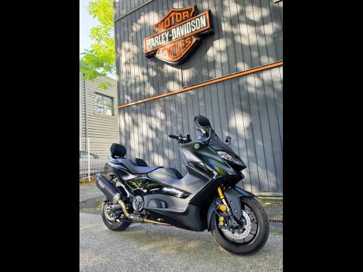 YAMAHA XP T-MAX 560 TECH MAX