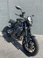 Photo du véhicule YAMAHA