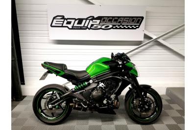 KAWASAKI ER-6