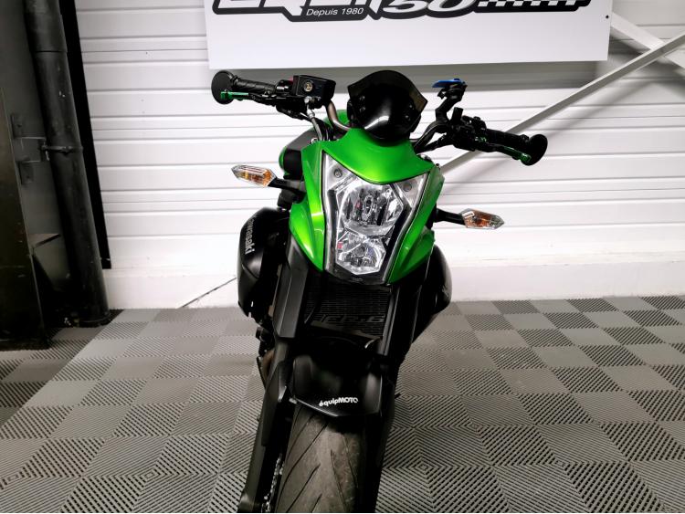KAWASAKI ER-6 ER6N ER6 ER-6N - Permis A2