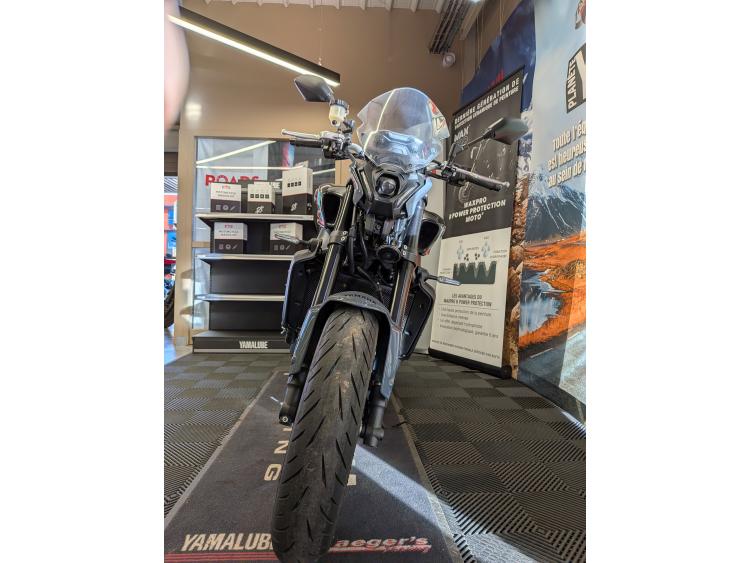 YAMAHA MT-09 35KW 