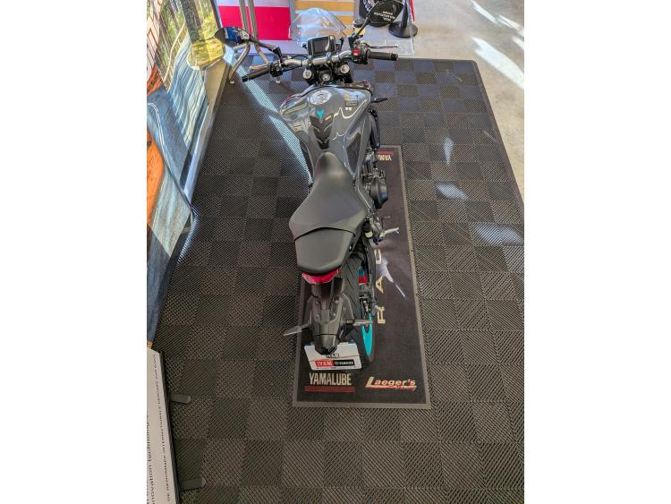 YAMAHA MT-09 35KW 