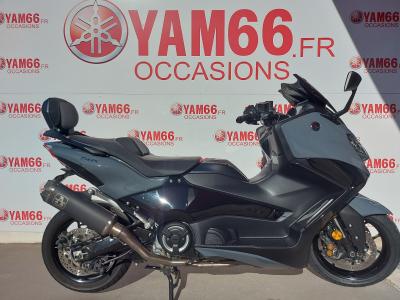 YAMAHA XP T-MAX 560 TECH MAX