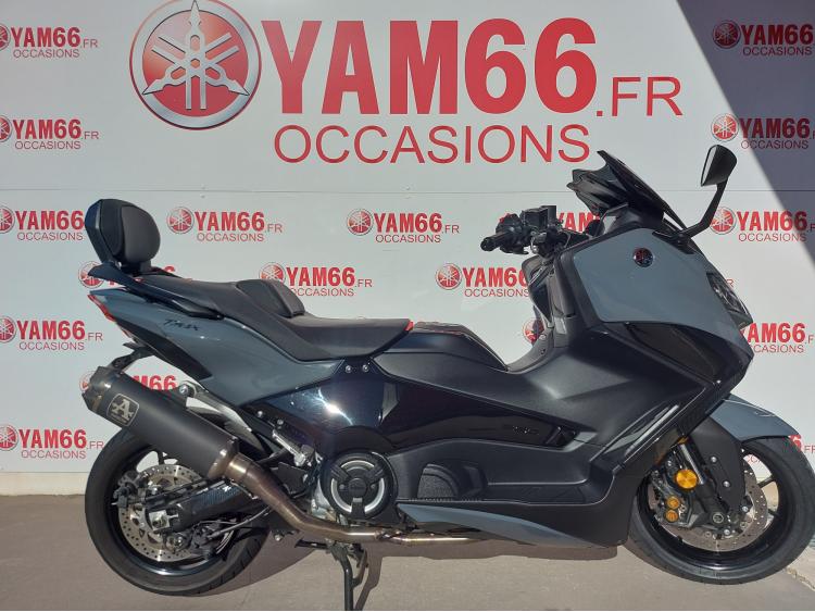 YAMAHA XP T-MAX 560 TECH MAX