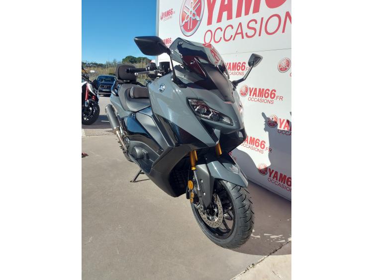 YAMAHA XP T-MAX 560 TECH MAX