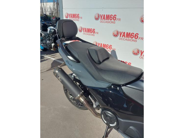 YAMAHA XP T-MAX 560 TECH MAX