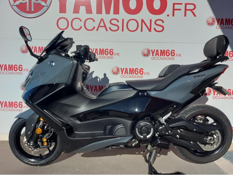 YAMAHA XP T-MAX 560 TECH MAX
