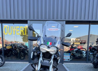 MOTO GUZZI V85 TT 850 GARDIA D'ONORE