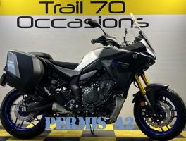 Photo du véhicule YAMAHA