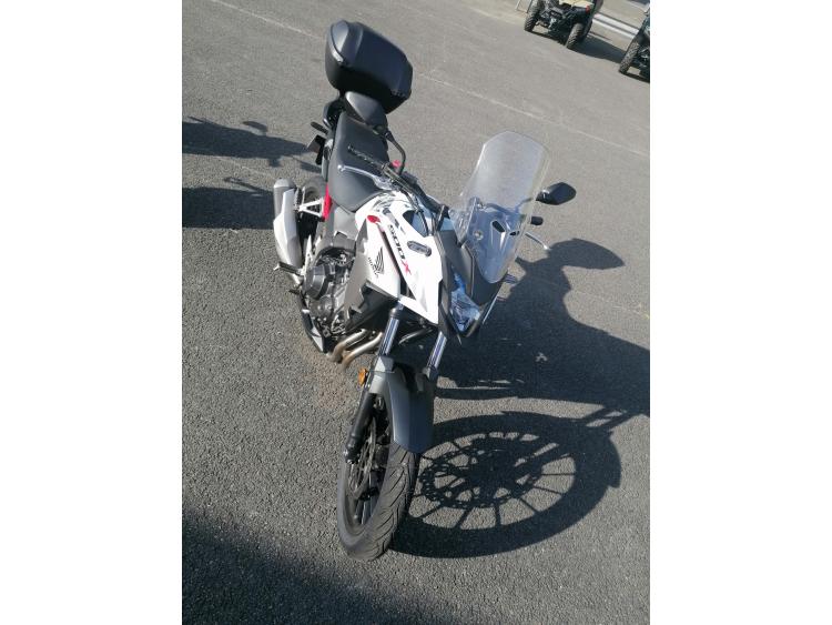 HONDA CB 500 X A2 DSN MOTOS 33 