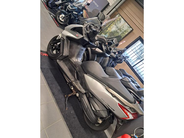 KYMCO DINK 125 - 