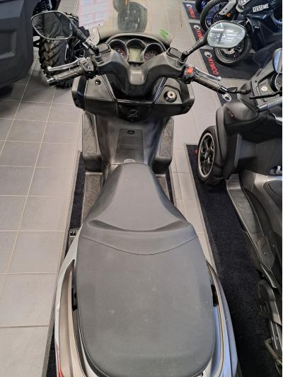 KYMCO DINK 125