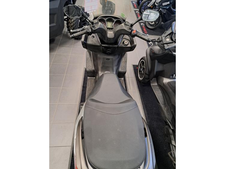 KYMCO DINK 125 - 