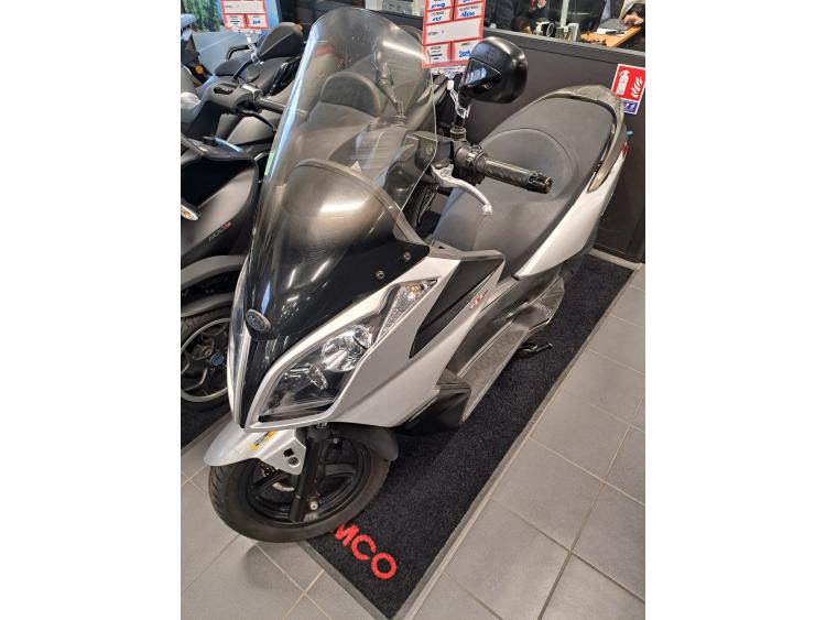 KYMCO DINK 125 - 