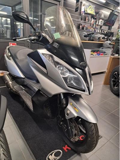 KYMCO DINK 125
