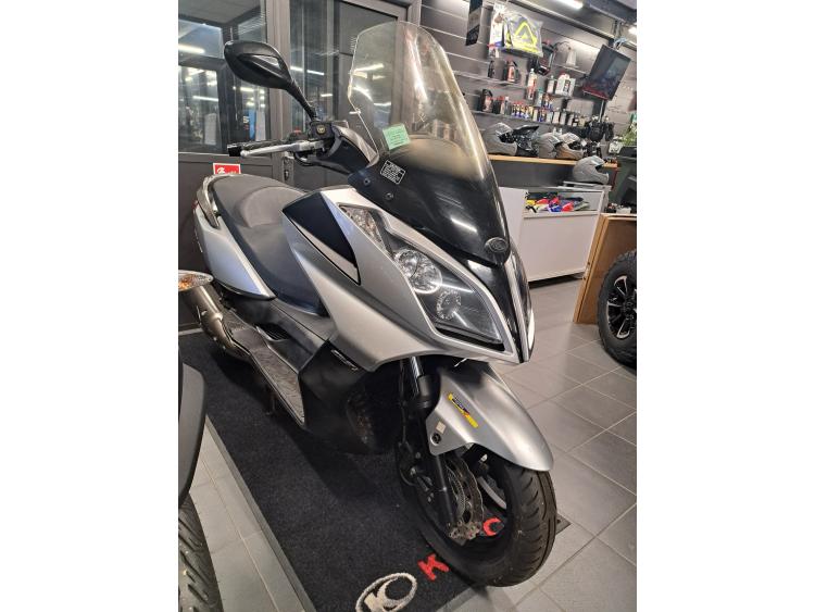 KYMCO DINK 125 - 