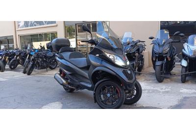 PIAGGIO MP3 500 HPE SPORT ADVANCED ABS ASR