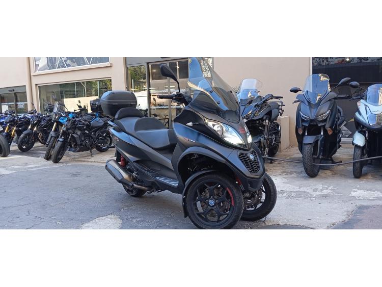 PIAGGIO MP3 500 HPE SPORT ADVANCED ABS ASR