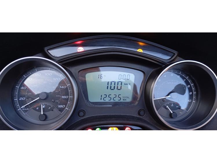 PIAGGIO MP3 500 HPE SPORT ADVANCED ABS ASR