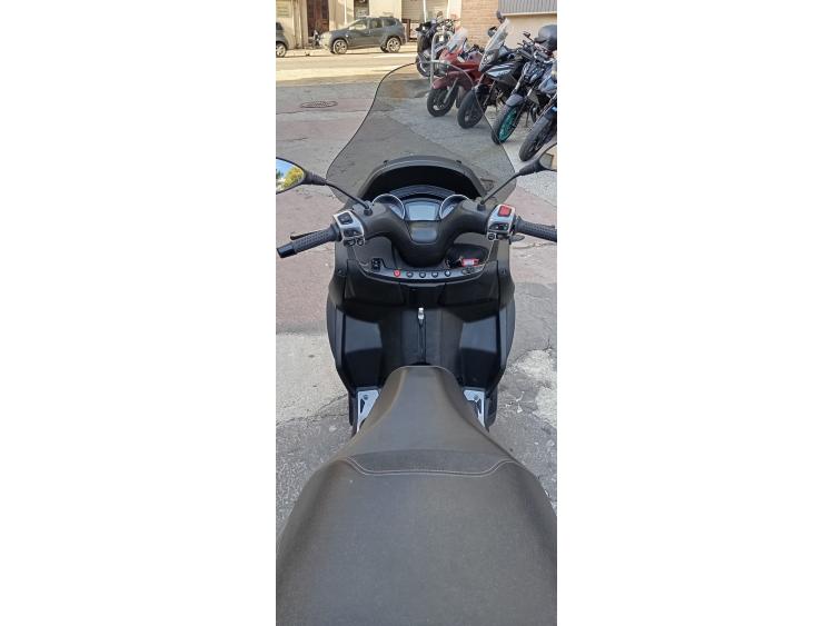 PIAGGIO MP3 500 HPE SPORT ADVANCED ABS ASR