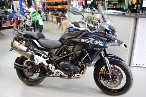 Photo du véhicule BENELLI
