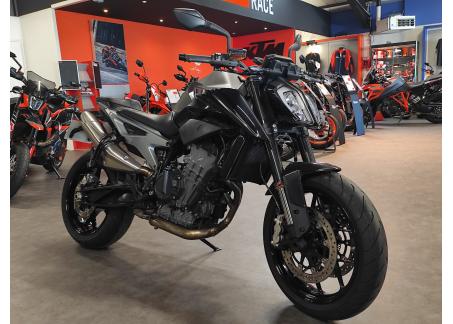 KTM 790 DUKE