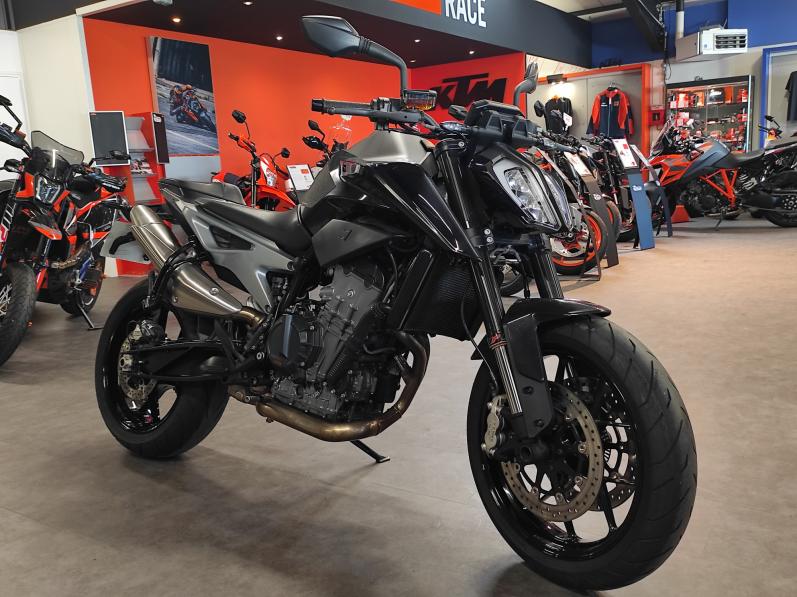 KTM 790 DUKE