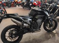 KTM 790 DUKE