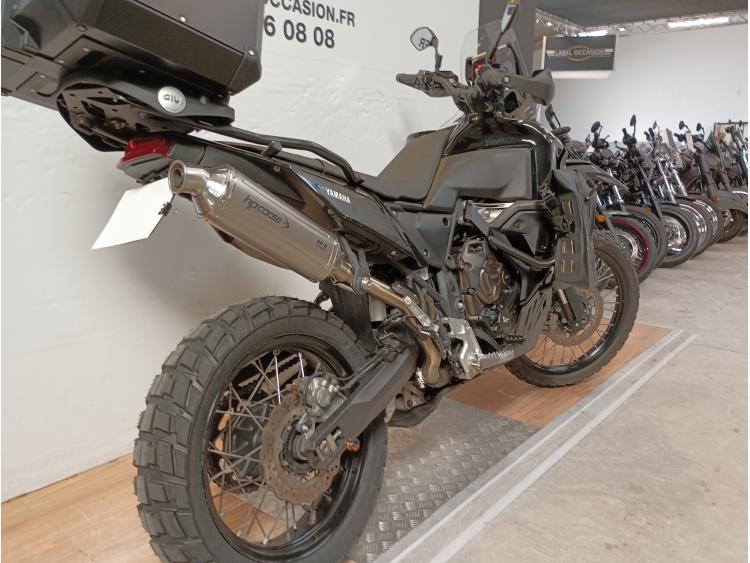YAMAHA 700 TENERE World Raid