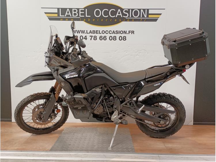 YAMAHA 700 TENERE World Raid