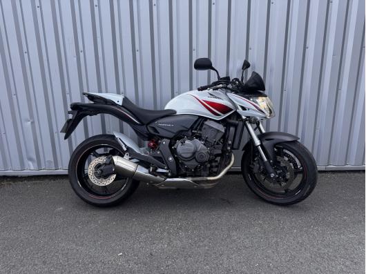 HONDA CB 600 F HORNET