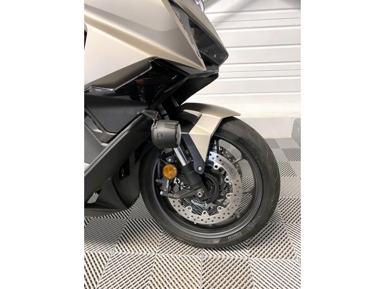 HONDA NSS FORZA 750 ABS - BAGAGERIE COMPLETE - ELIGIBLE A2 - GTIE 05/2030