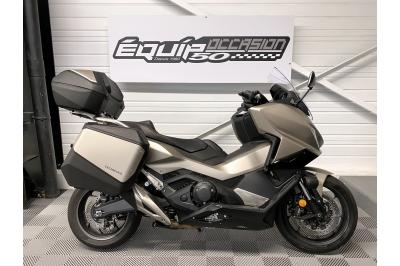 HONDA NSS FORZA 750