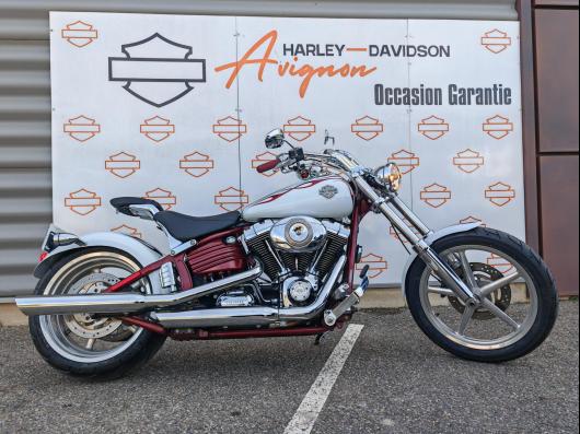 HARLEY-DAVIDSON SOFTAIL ROCKER 1584 C