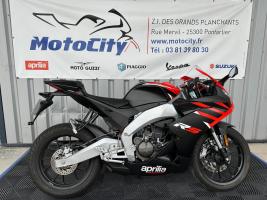 Photo du véhicule APRILIA