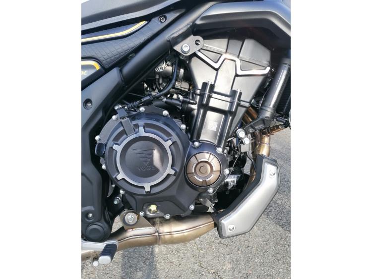 VOGE 525 ACX 2025 