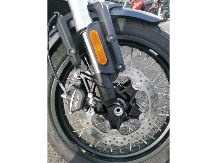 VOGE 525 ACX 2025 