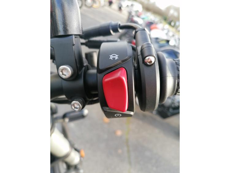 VOGE 525 ACX 2025 