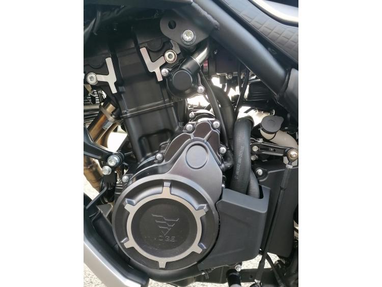 VOGE 525 ACX 2025 