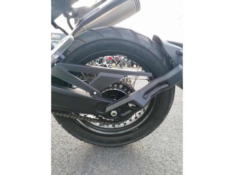 VOGE 525 ACX 2025 