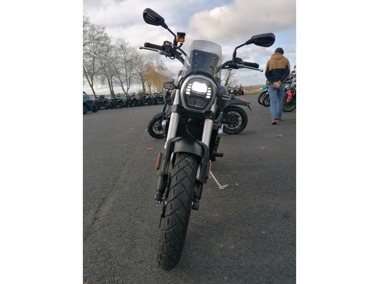 VOGE 525 ACX 2025 