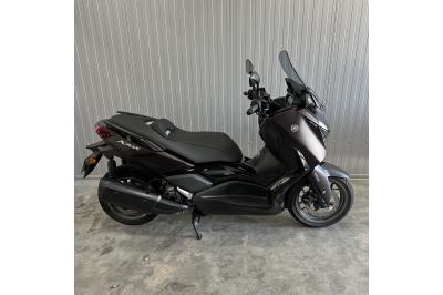 YAMAHA XMAX 300 Tech Max