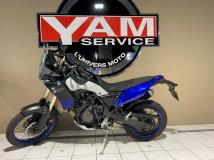 YAMAHA TENERE 700