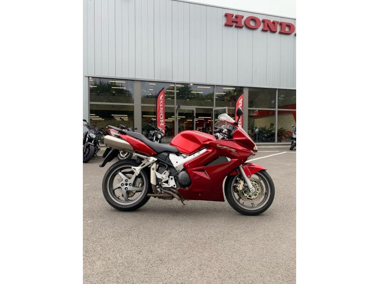 HONDA VFR 800 F