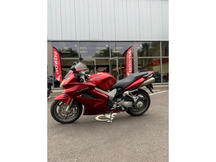 HONDA VFR 800 F