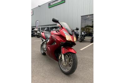 HONDA VFR 800 F