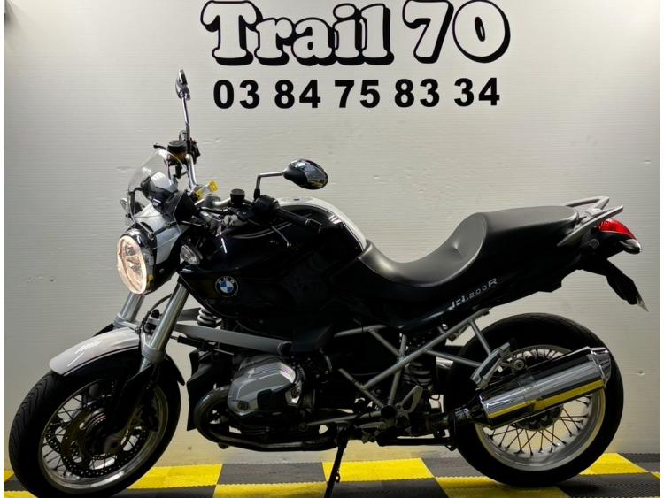 BMW R 1200 R CLASSIC ABS