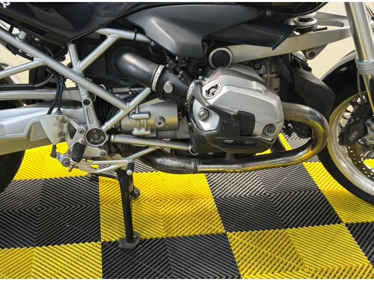 BMW R 1200 R CLASSIC ABS